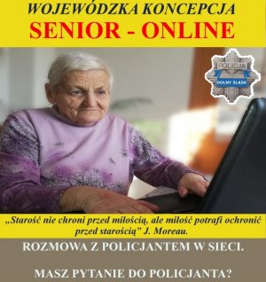 KOLEJNE SPOTKANIE  DLA SENIORÓW