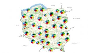 KRAJOWA MAPA ZAGROŻEŃ BEZPIECZEŃSTWA - WIRTUALNE ZGŁOSZENIA, REALNE DZIAŁANIA