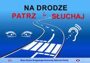 NA DRODZE – PATRZ I SŁUCHAJ