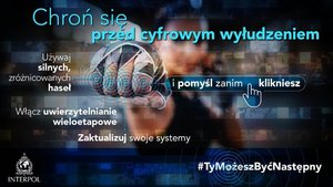 BĄDŹ OSTROŻNY, BO #YOUMAYBENEXT - #TYMOZESZBYCNASTEPNY