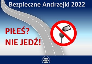 BEZPIECZNE ANDRZEJKI 2022