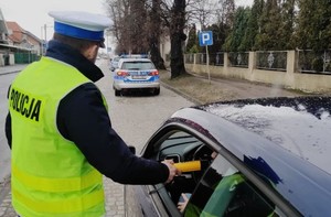 PODSUMOWANIE TRZYDNIOWYCH DZIAŁAŃ „ ALKOHOL I NARKOTYKI”