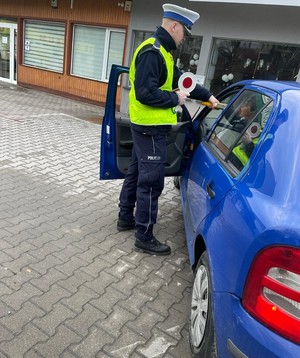 PODSUMOWANIE POLICYJNYCH DZIAŁAŃ „ALKOHOL I NARKOTYKI”