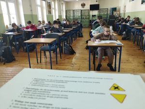 Eliminacje Gminne oraz Miejskie Turnieju Bezpieczeństwa w Ruchu Drogowym dla uczniów szkół podstawowych