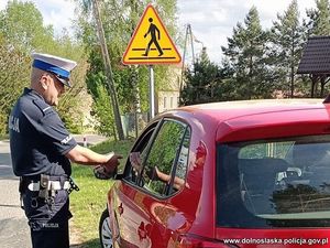 Za nami kolejny wakacyjny weekend, który był bardzo intensywny dla dolnośląskich policjantów