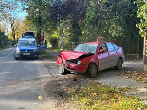 Apelujemy o rozsądek i niewsiadanie za kierownicę będąc nietrzeźwym