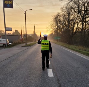 PODSUMOWANIE TRZYDNIOWYCH DZIAŁAŃ „ ALKOHOL I NARKOTYKI”