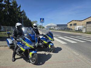 Bezpieczny długi weekend majowy – wspólna odpowiedzialność na drodze