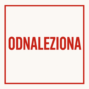 ODNALEZIONA!