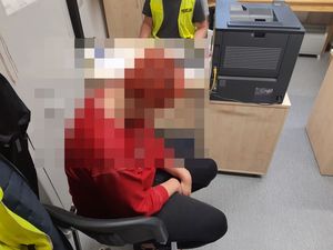 Matka przez dwa lata podawała synowi amfetaminę „na uspokojenie”
