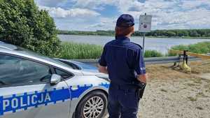 Bezpieczne kąpieliska w powiecie oleśnickim – apel do mieszkańców
