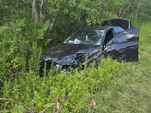 Tragiczny wypadek w powiecie oleśnickim – przestroga dla wszystkich kierowców
