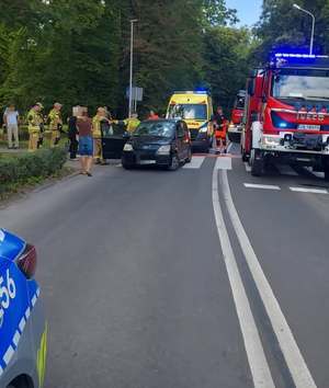 Komunikat Policji – Oleśnica