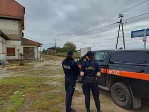 Wspólne działania Policji i Straży Ochrony Kolei w ramach „RAIL ACTION WEEK RAW”