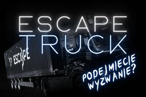 Escapetruck 2025 – Jesienna edycja działań przeciwko handlowi ludźmi