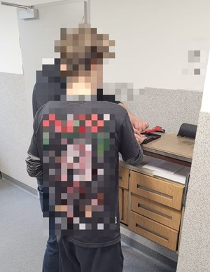 Zatrzymani sprawcy rozboju