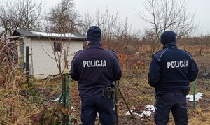 Uwaga niskie temperatury! Nie bądźmy obojętni.