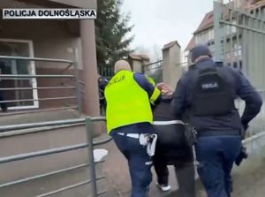 Próbowali uprowadzić kobietę - zostali zatrzymani, gdy chcieli zbiec za granicę