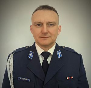 Kolejna kluczowa zmiana w oleśnickiej jednostce Policji