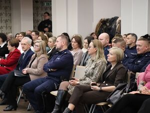 SZKOLENIE NA RZECZ SKUTECZNEJ OCHRONY DOBRA DZIECI