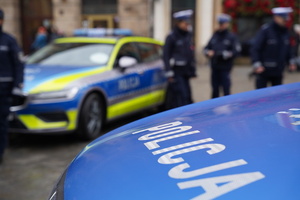 Wojewódzkie działania - "Bezpiecznie na autostradzie i ekspresówce"