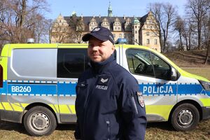 PLEBISTYT " SUPER DZIELNICOWY" – mieszkańcy mogą wybrać swojego bohatera