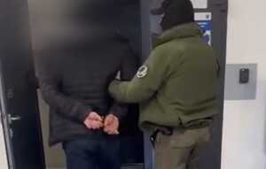 „Dolnośląscy łowcy głów” zatrzymali członka zorganizowanej grupy przestępczej