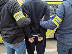 18-latek z zarzutem usiłowania zabójstwa. Sąd zastosował tymczasowy areszt