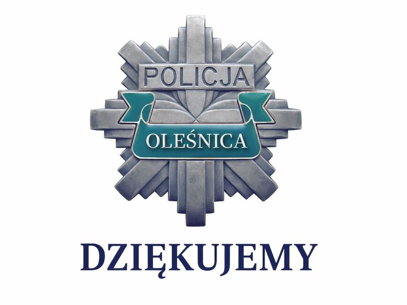 Zaginiony 87‑letni mieszkaniec Oleśnicy znaleziony – ciało odnalezione